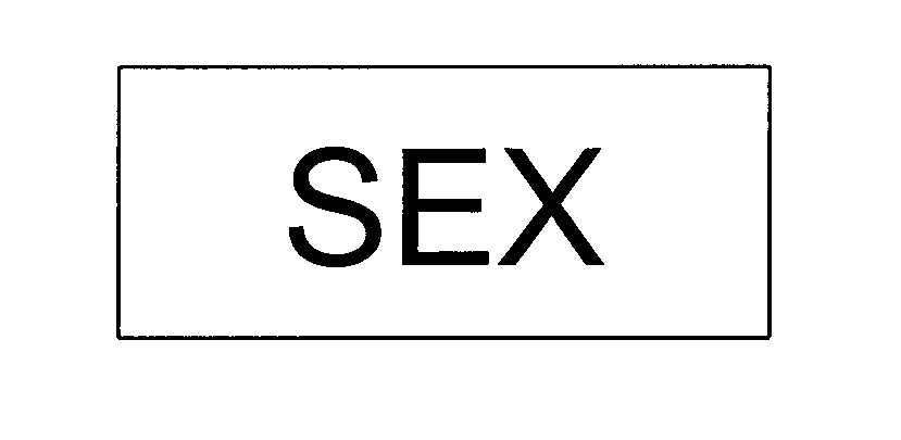 SEX