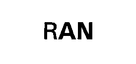  RAN