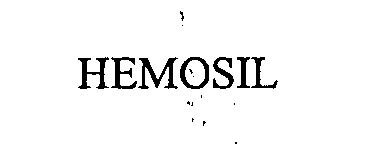 HEMOSIL