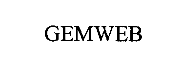  GEMWEB