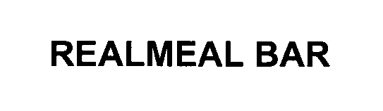  REALMEAL BAR