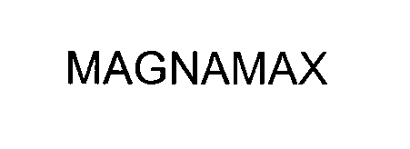  MAGNAMAX