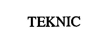 TEKNIC