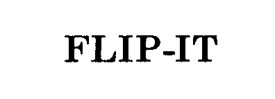 FLIP-IT