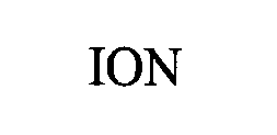  ION