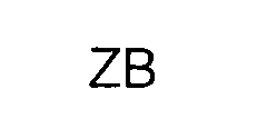  ZB