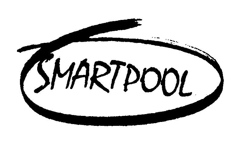 Trademark Logo SMARTPOOL