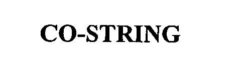 CO-STRING