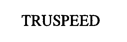  TRUSPEED