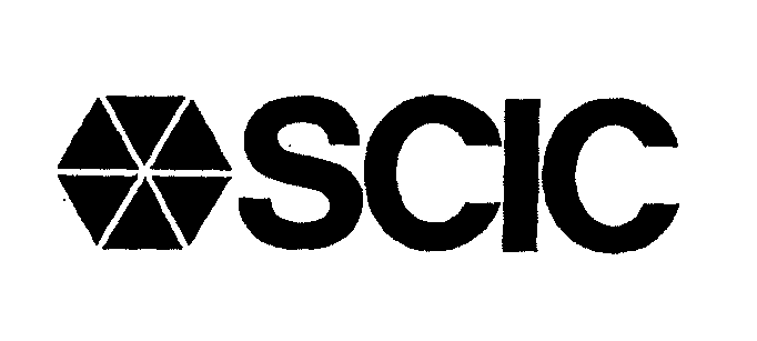 Trademark Logo SCIC