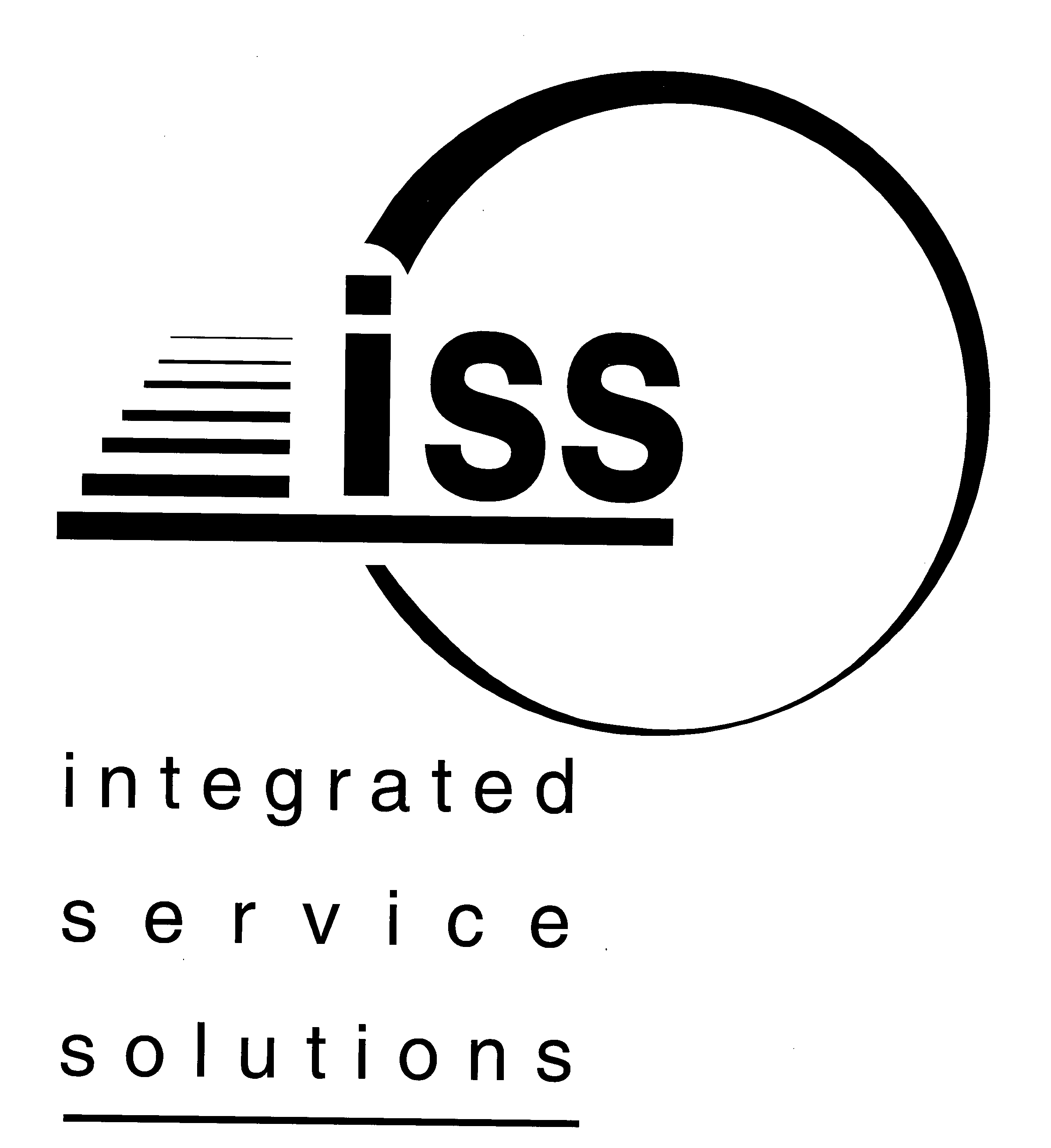 ISS INTEGRATED SERVICE SOLUTIONS