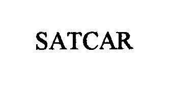  SATCAR