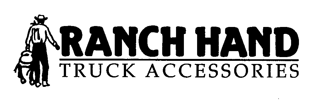  RANCH HAND TRUCK ACCESSORIES