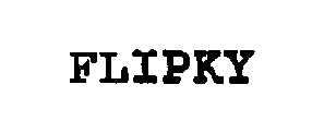  FLIPKY