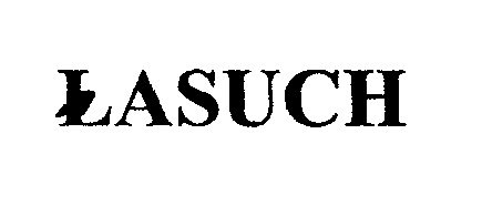 Trademark Logo LASUCH