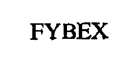  FYBEX