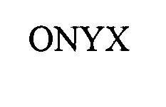  ONYX