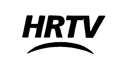 Trademark Logo HRTV