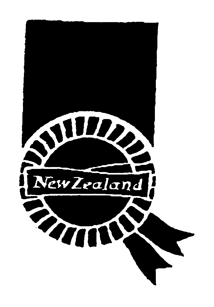  NEW ZEALAND