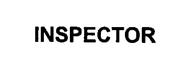 INSPECTOR