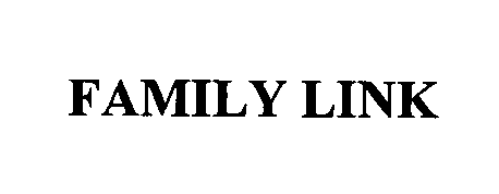 FAMILY LINK