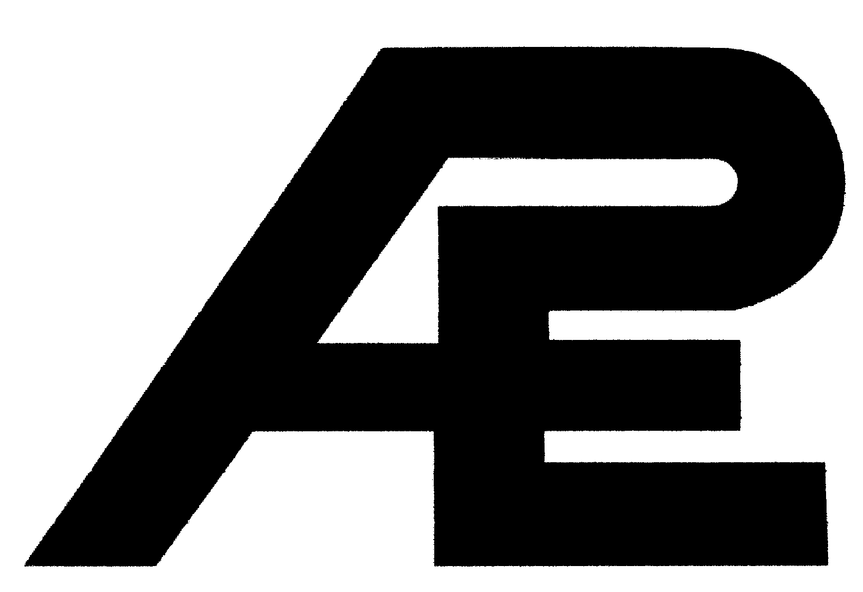 Trademark Logo APE