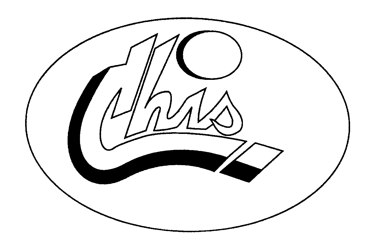 Trademark Logo CHRIS