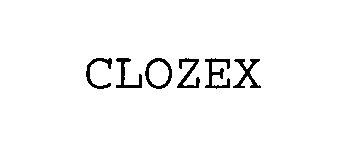 CLOZEX