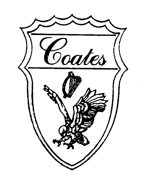 COATES