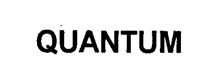  QUANTUM