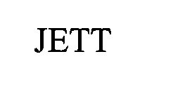  JETT