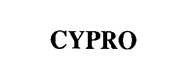  CYPRO