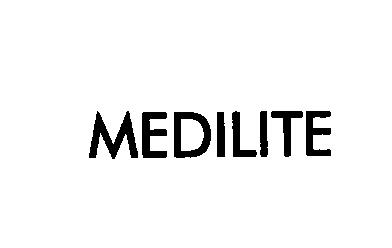 MEDILITE