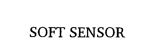Trademark Logo SOFT SENSOR