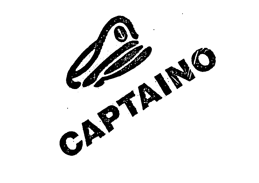 Trademark Logo CAPTAINO