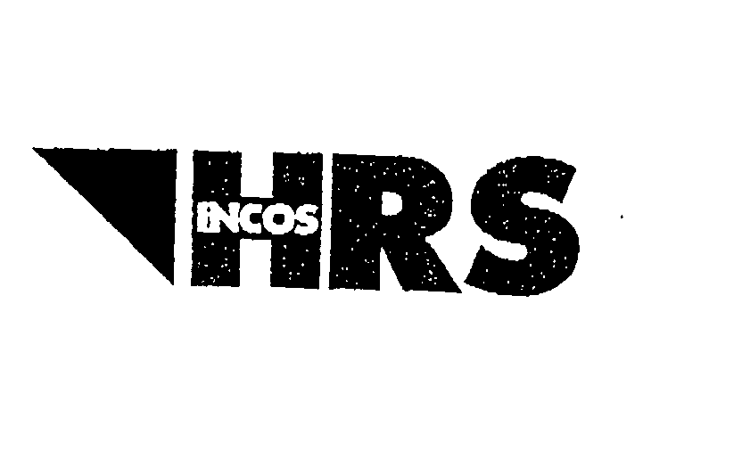  HRS INCOS