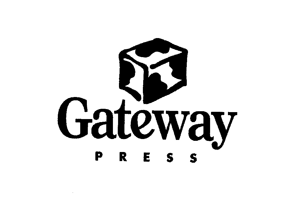 Trademark Logo GATEWAY PRESS