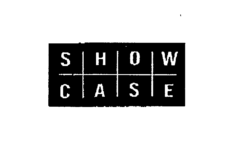 SHOW CASE