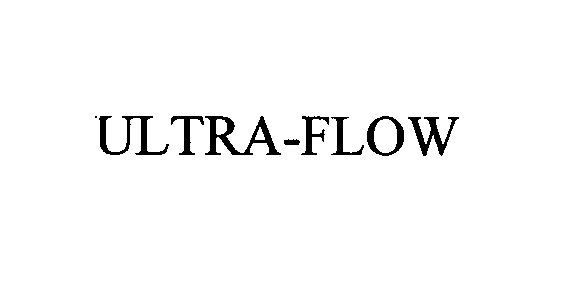 ULTRA-FLOW