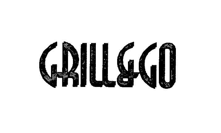  GRILL&amp;GO