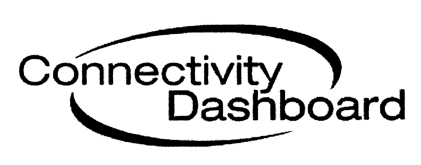  CONNECTIVITY DASHBOARD