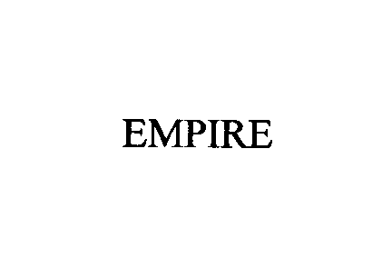  EMPIRE