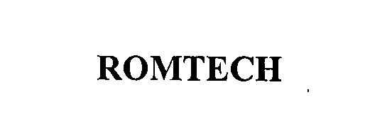 ROMTECH