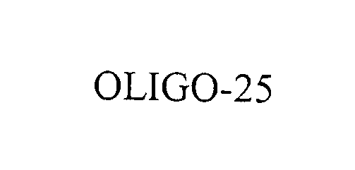  OLIGO-25