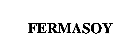  FERMASOY