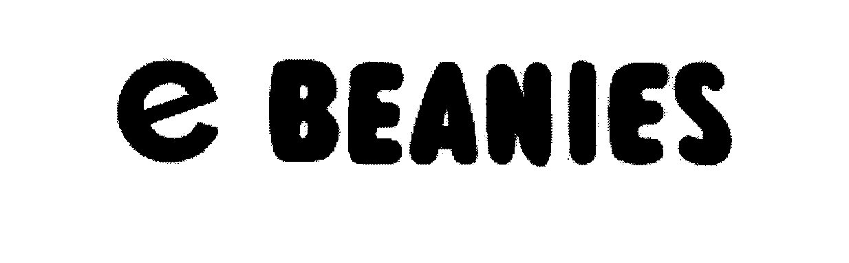  E BEANIES