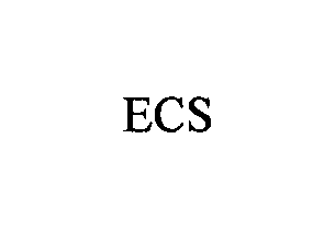  ECS