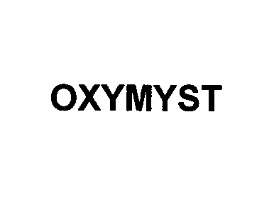  OXYMYST
