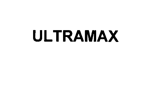 ULTRAMAX