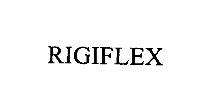 RIGIFLEX